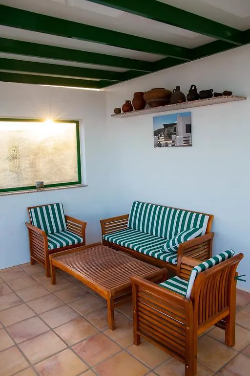 Casa Tinasoria Vila La Asomada  0*, La Asomada (Lanzarote) Espanha