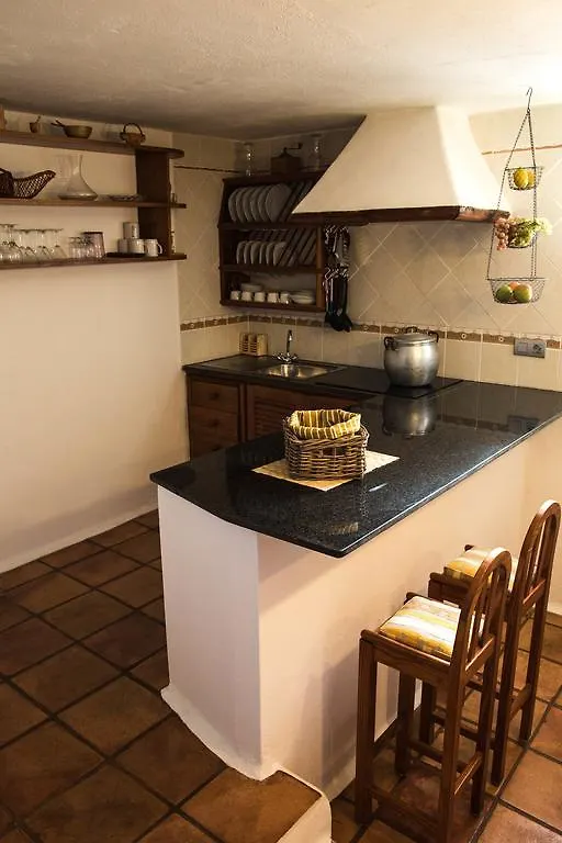 Casa Tinasoria Vila La Asomada  0*, La Asomada (Lanzarote) Espanha