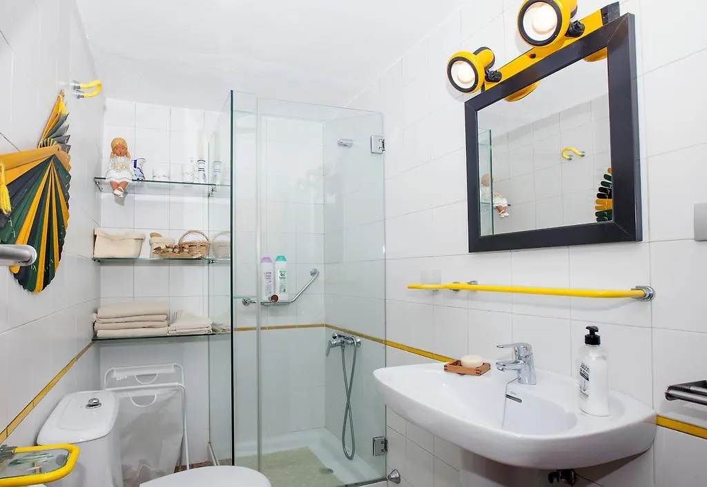 Casa Tinasoria Vila La Asomada  0*, La Asomada (Lanzarote) Espanha