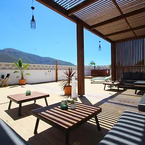 Alpujarra Secret By Eme (adults Only) Appartement Orgiva