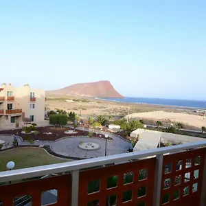 Luxury Calle Pizarro La Tejita Appartement