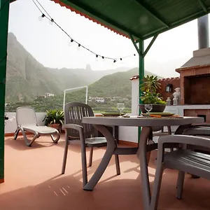 Ferienhaus Y Playa, Taganana