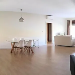 Espectacular Playa Appartement Málaga