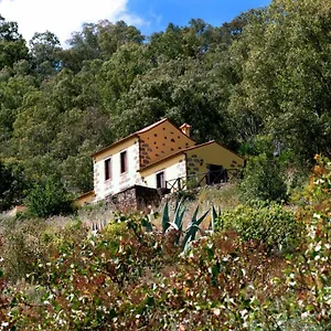 Landhaus Caldereras, Teror