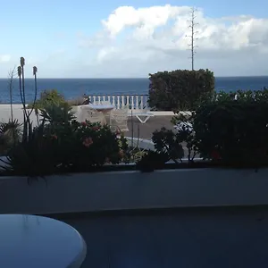 Finca Del Mar Naturist Complex Appartement