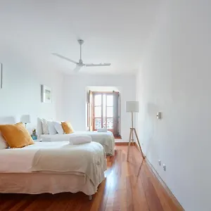 Charming Alfama By Msapartments Apartamento Lisboa