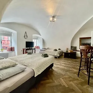 Nicolas Apartamento Praga