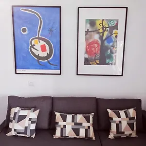 Florencio Quintero Apartamento Sevilla