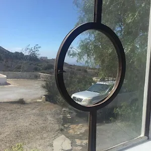Appartamento Iii At Orig. Finca,, Sea Views, La Asomada (Lanzarote)