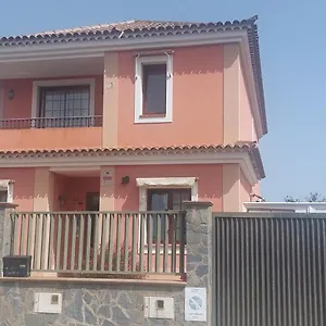 Landhaus Anagato, Tegueste