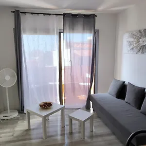 Appartamento Tenerife Sur Ii, San Isidro (Tenerife)