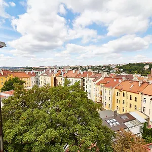 Kasablanka Apartamento Praga