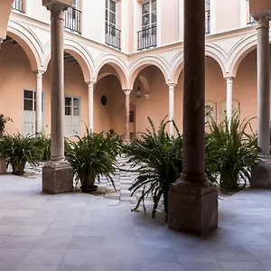 Palacio Marmoles Appartement Sevilla