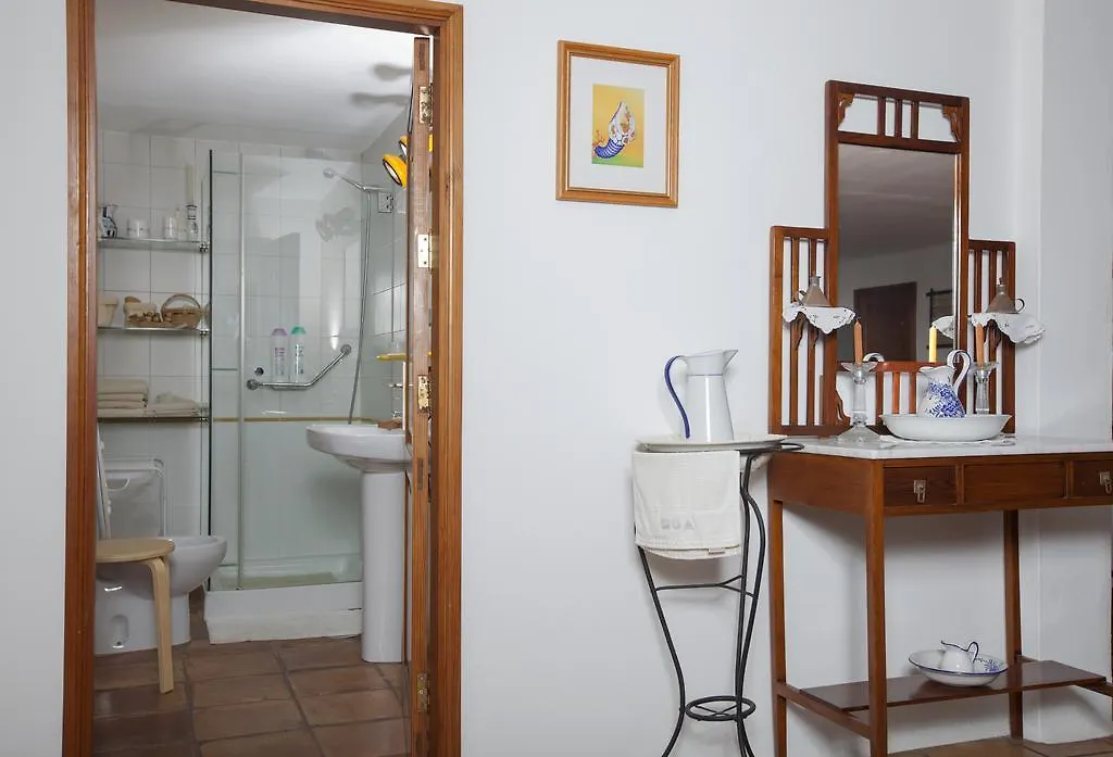 Casa Tinasoria Βίλα La Asomada  La Asomada (Lanzarote)