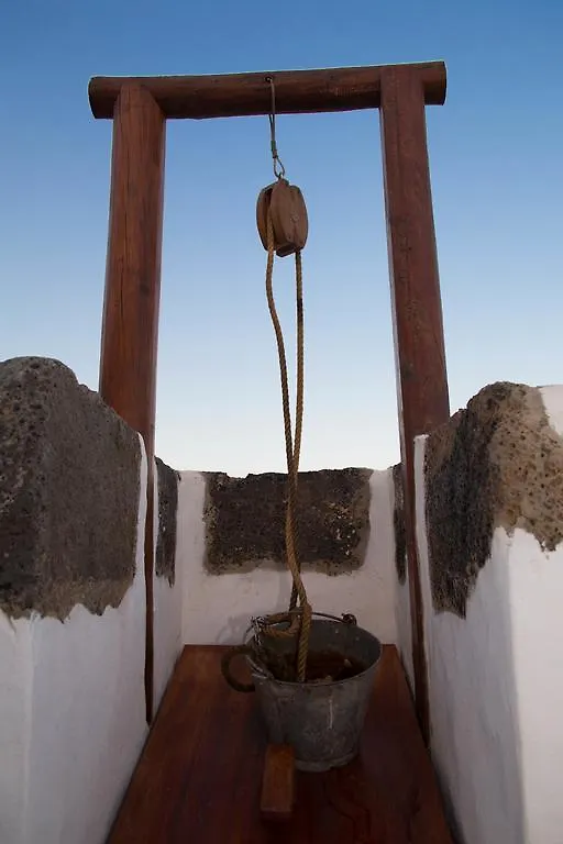 Casa Tinasoria Holiday home La Asomada  La Asomada (Lanzarote)
