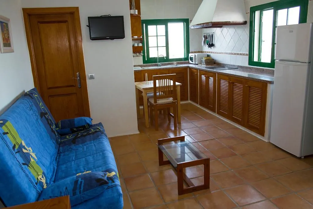 Casa Tinasoria Holiday home La Asomada 0*, La Asomada (Lanzarote) Spain