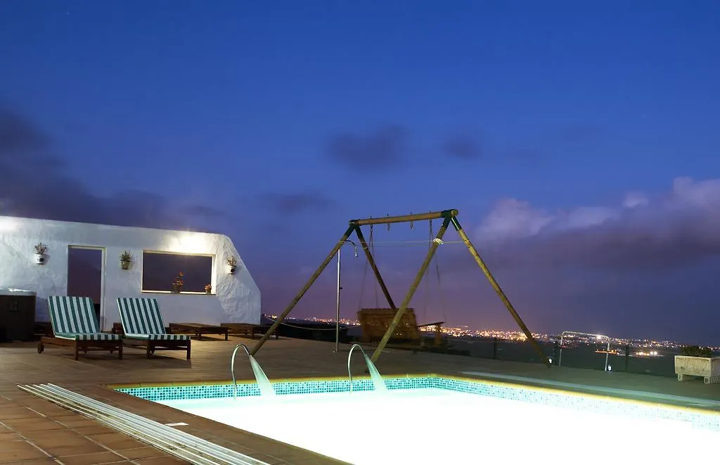 Casa Tinasoria Holiday home La Asomada Spain