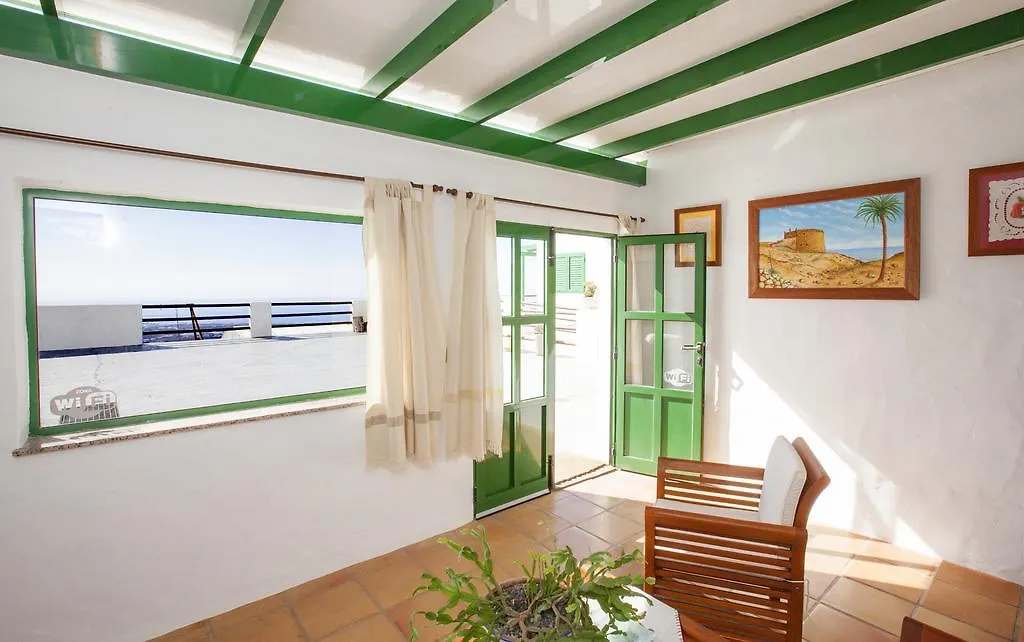 Casa Tinasoria Holiday home La Asomada Spain