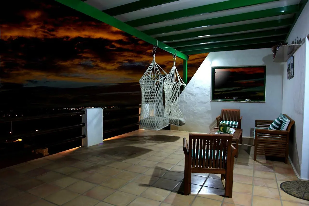 Casa Tinasoria Holiday home La Asomada 0*, La Asomada (Lanzarote) Spain