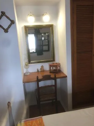 Casa Tinasoria Holiday home La Asomada Spain